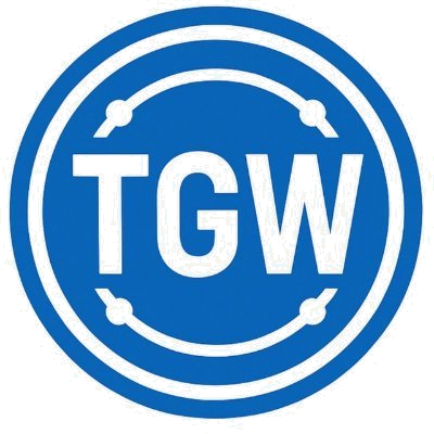 TG Wallet Logo